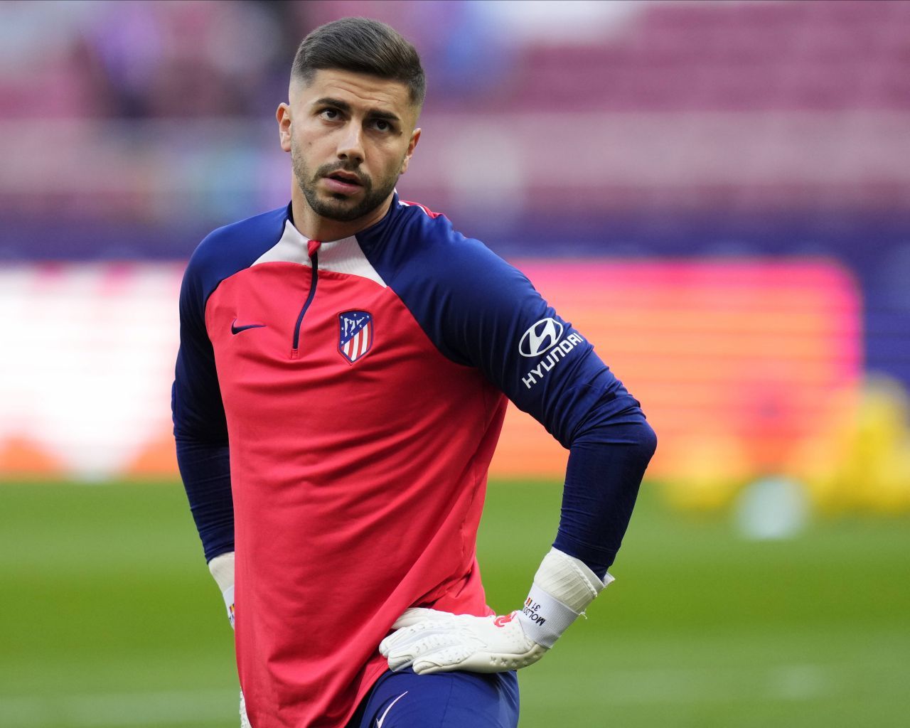 Când a apărat ultima dată Horațiu Moldovan și cu cât i-a scăzut cota după transferul la Atletico Madrid_10