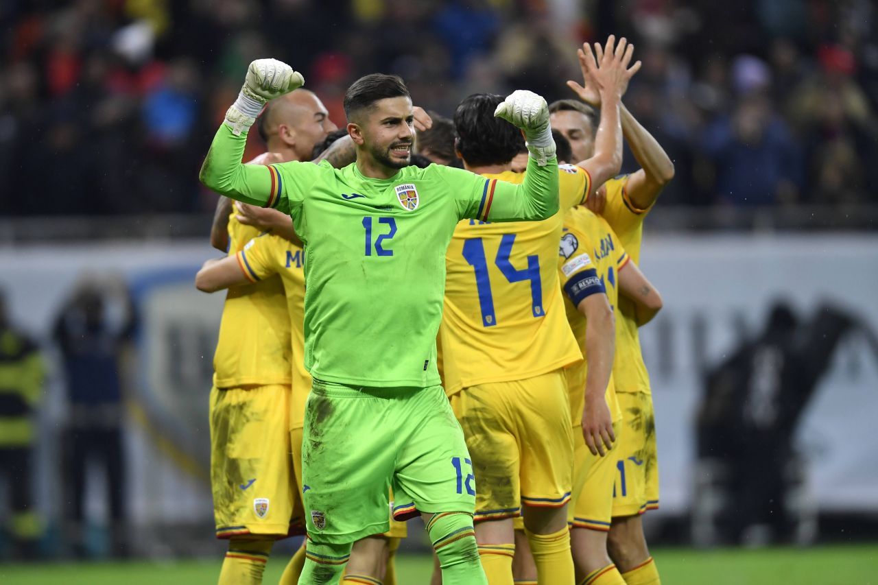 Când a apărat ultima dată Horațiu Moldovan și cu cât i-a scăzut cota după transferul la Atletico Madrid_12
