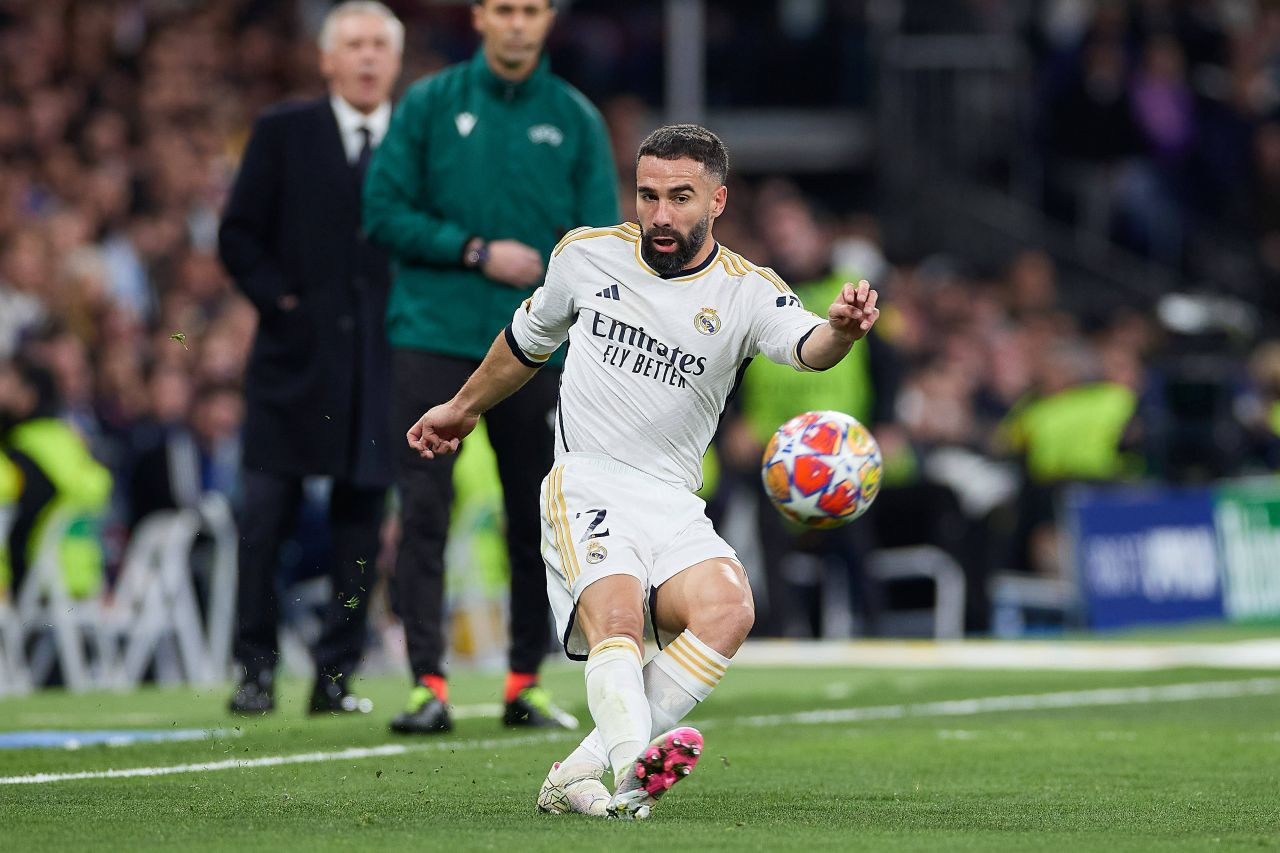 Real Madrid i-a găsit &icirc;nlocuitor de 70 de milioane de euro lui Carvajal! Starul lui Liverpool, dorit pe Santiago Bernabeu