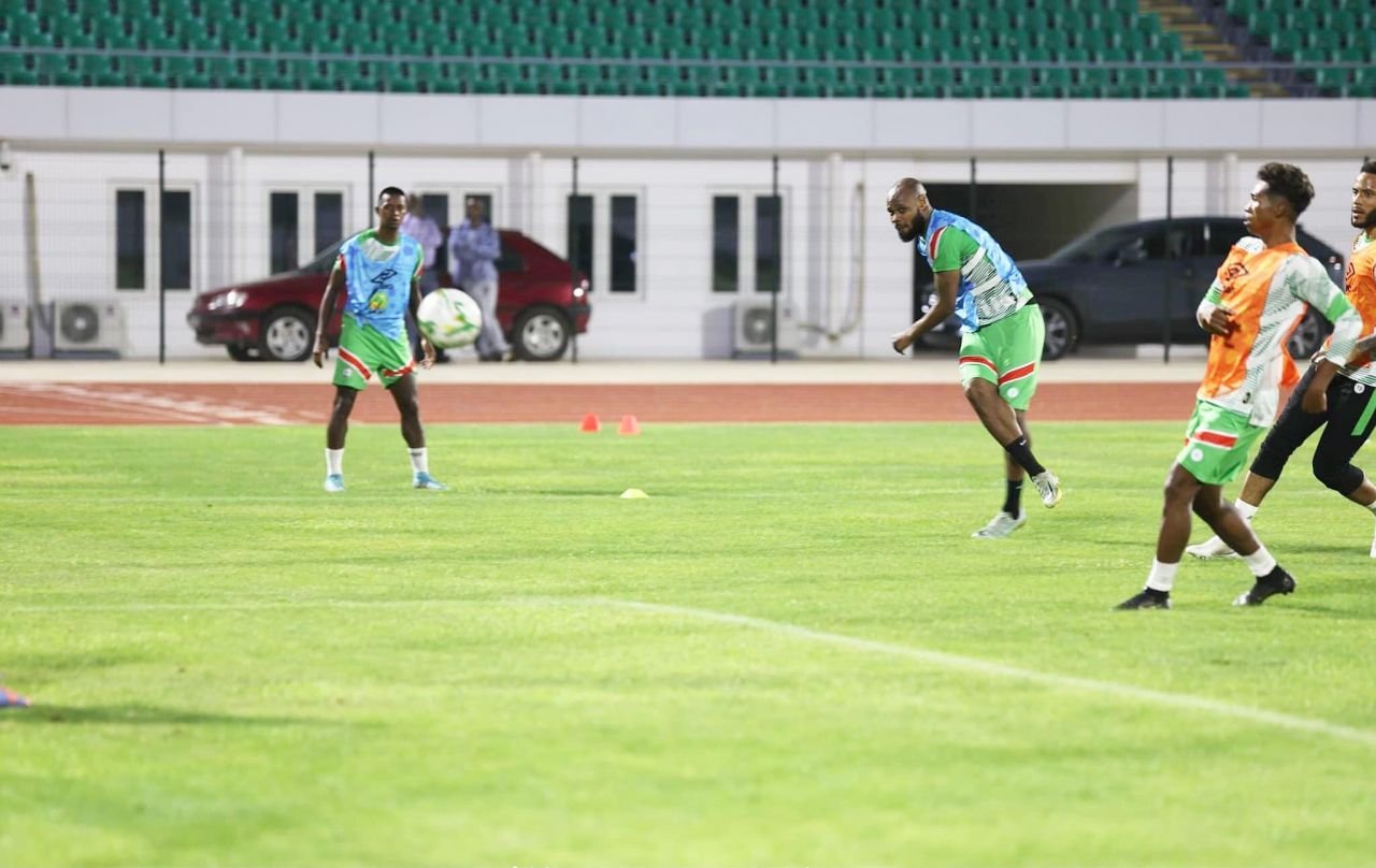 Vestea rea pentru Dinamo! Hakim Abdallah s-a accidentat la națională, una dintre cele patru pentru care putea evolua_2