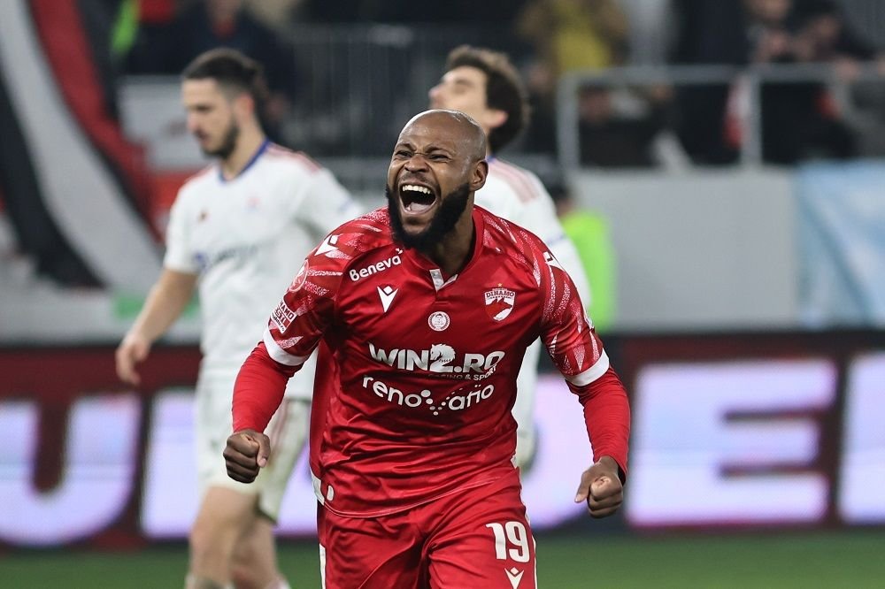 Vestea rea pentru Dinamo! Hakim Abdallah s-a accidentat la națională, una dintre cele patru pentru care putea evolua_13