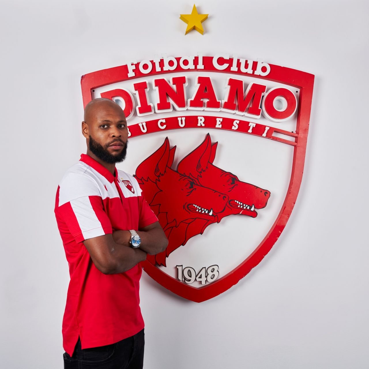Vestea rea pentru Dinamo! Hakim Abdallah s-a accidentat la națională, una dintre cele patru pentru care putea evolua_20