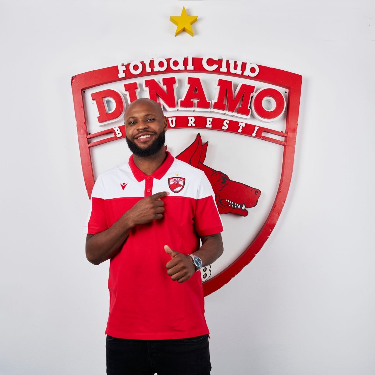 Vestea rea pentru Dinamo! Hakim Abdallah s-a accidentat la națională, una dintre cele patru pentru care putea evolua_21