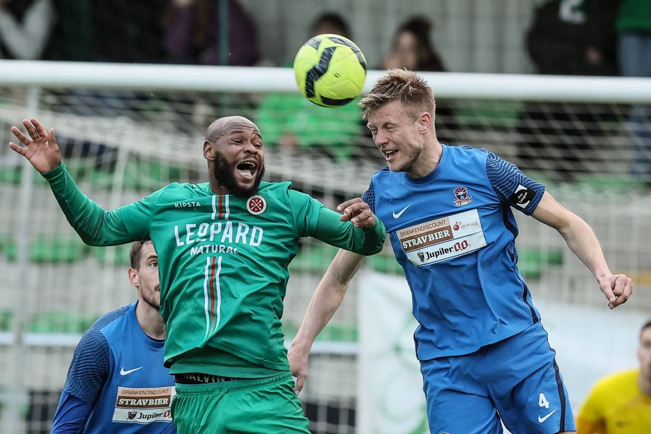 Vestea rea pentru Dinamo! Hakim Abdallah s-a accidentat la națională, una dintre cele patru pentru care putea evolua_25