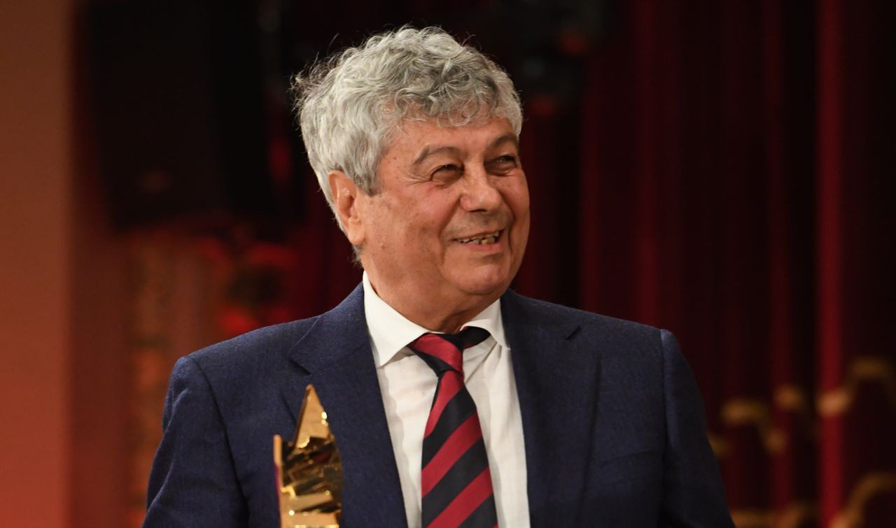 Mircea Lucescu revine &icirc;n antrenorat! Anunțul făcut &icirc;n Italia