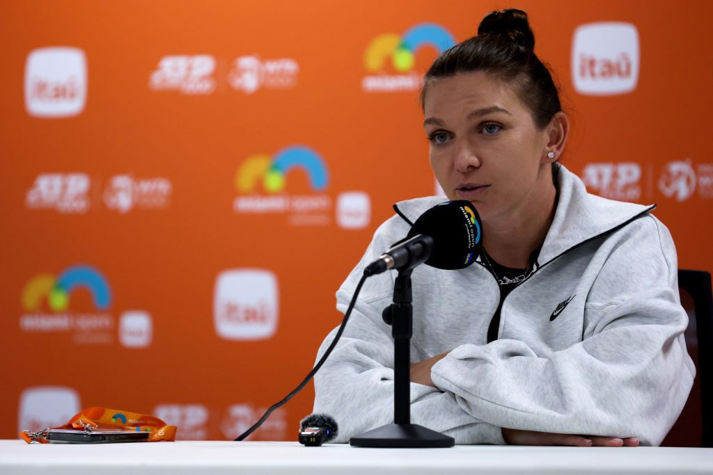 &bdquo;Uneori e arogantă&rdquo; Ce a criticat CTP la Simona Halep, &icirc;n contextul numirii noului antrenor