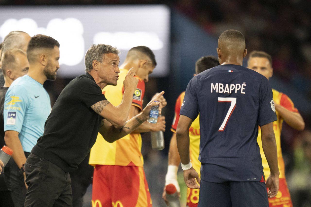 Kylian Mbappe, la Real Madrid? Luis Enrique a răspuns fără ezitare_4