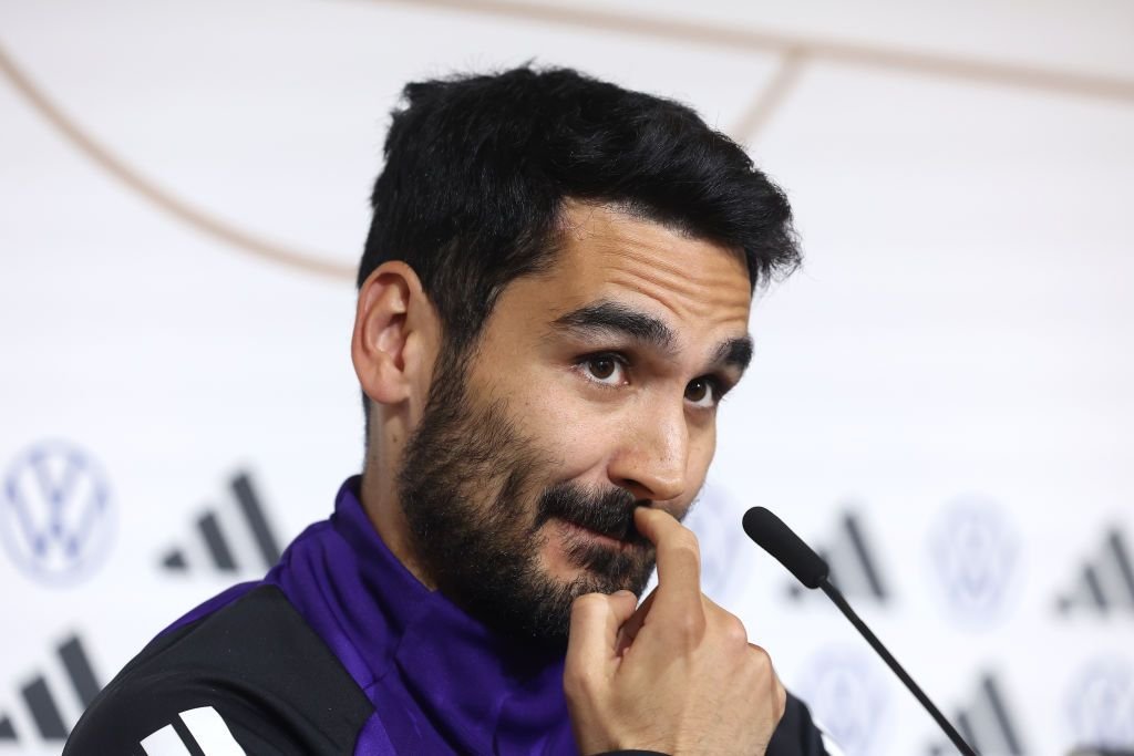La 11 zile de la transfer, Laporta a dezvăluit motivul real pentru care Gundogan a plecat la Manchester City