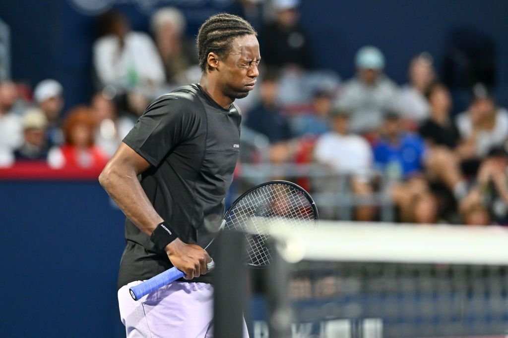 Brazilianul Ronaldo și Gael Monfils, combinația „letală” de la Miami: imaginile de colecție_6