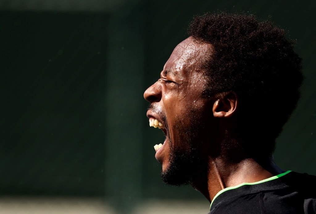 Brazilianul Ronaldo și Gael Monfils, combinația „letală” de la Miami: imaginile de colecție_8