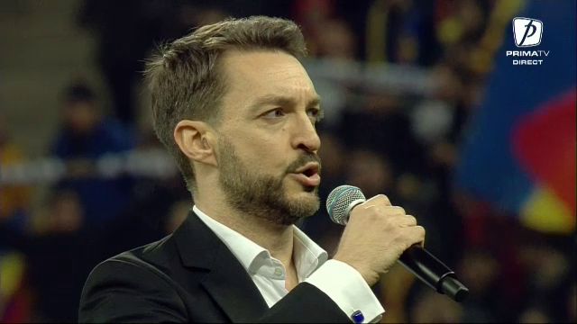 România - Irlanda de Nord 1-1!
