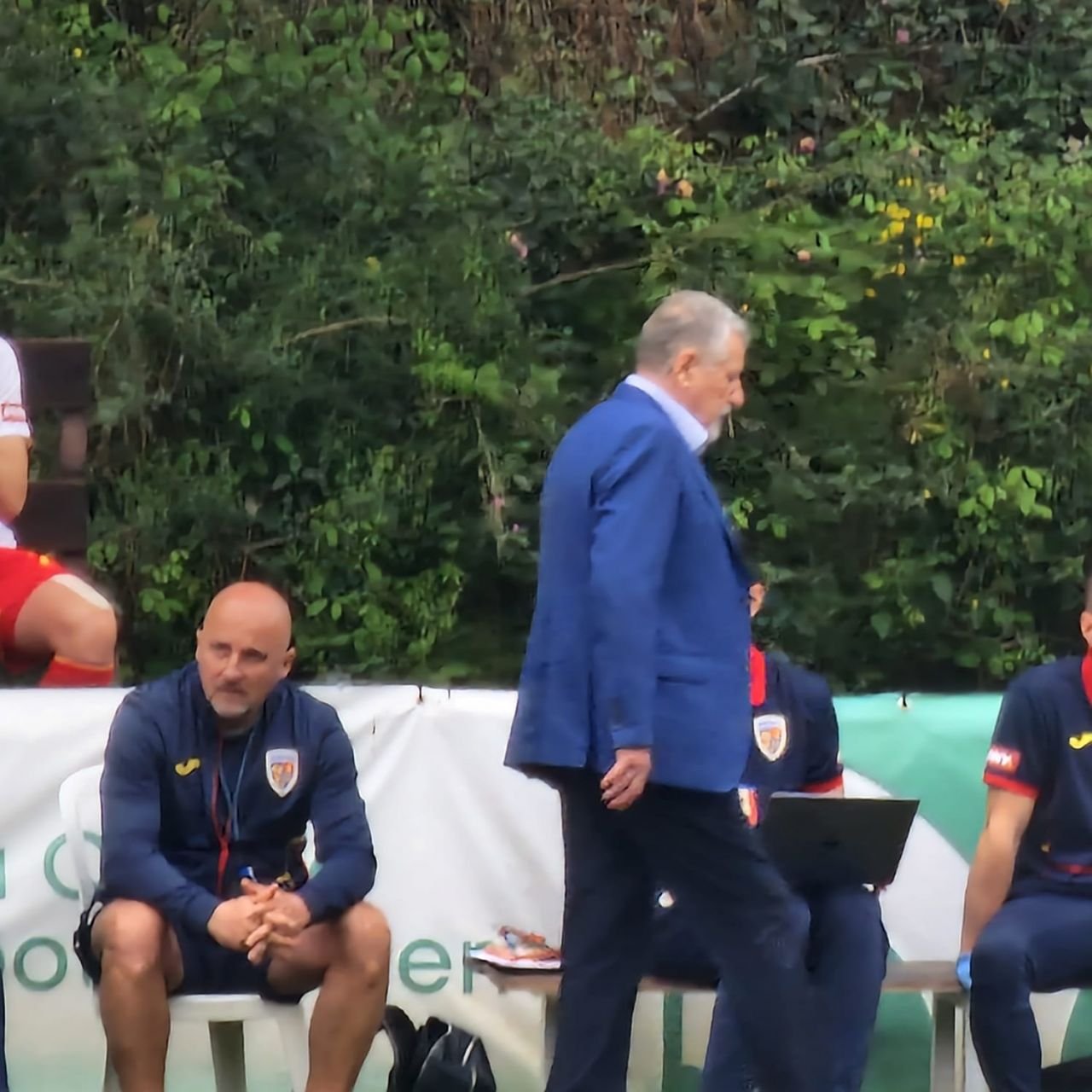 Starul României U18 e născut în Spania, a fost crescut de Barcelona și joacă la Celta Vigo: „Modelul meu e Mbappe!”_4