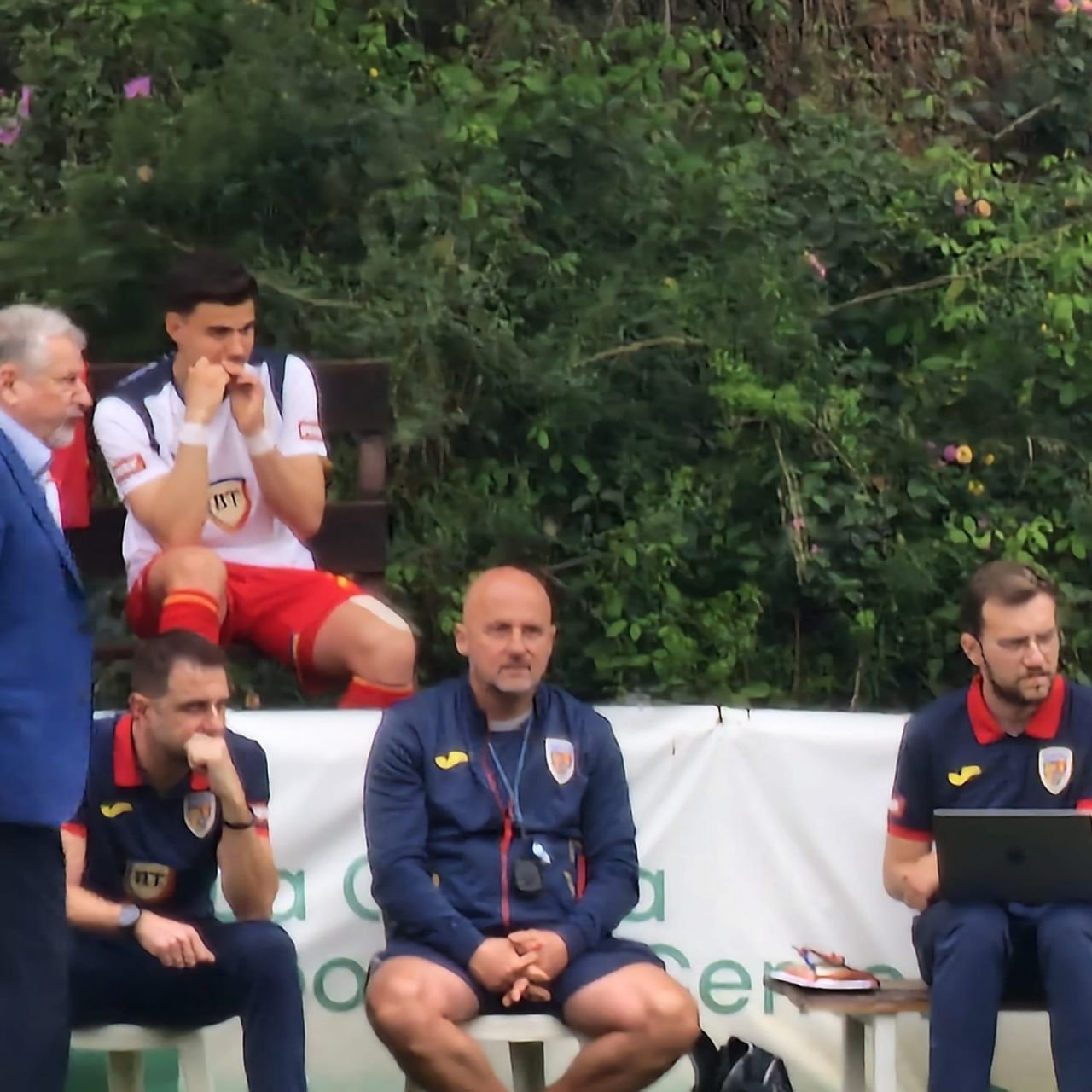 Starul României U18 e născut în Spania, a fost crescut de Barcelona și joacă la Celta Vigo: „Modelul meu e Mbappe!”_5