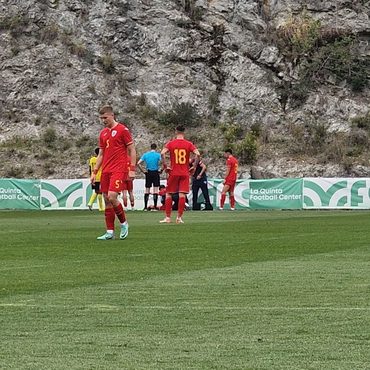 Starul României U18 e născut în Spania, a fost crescut de Barcelona și joacă la Celta Vigo: „Modelul meu e Mbappe!”_9
