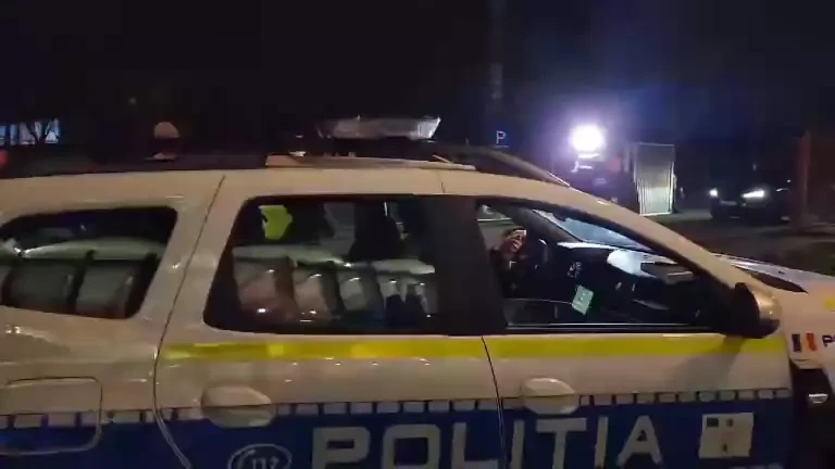 Ionel Ganea, luat de polițiști la Arena Națională &icirc;nainte de Rom&acirc;nia - Irlanda de Nord