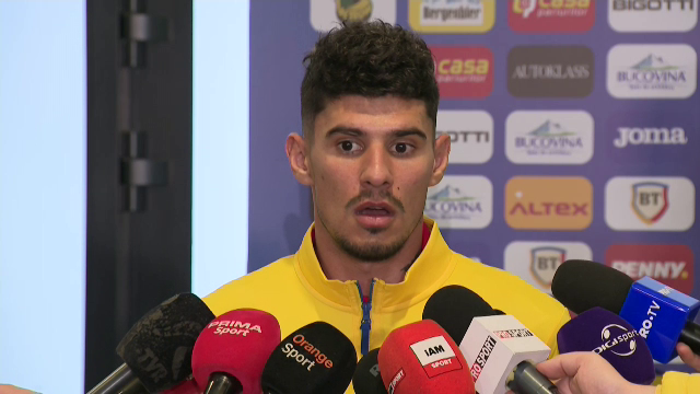 ”Primii care fac asta”. Florinel Coman a spus tot ce avea pe inimă după România - Irlanda de Nord_2