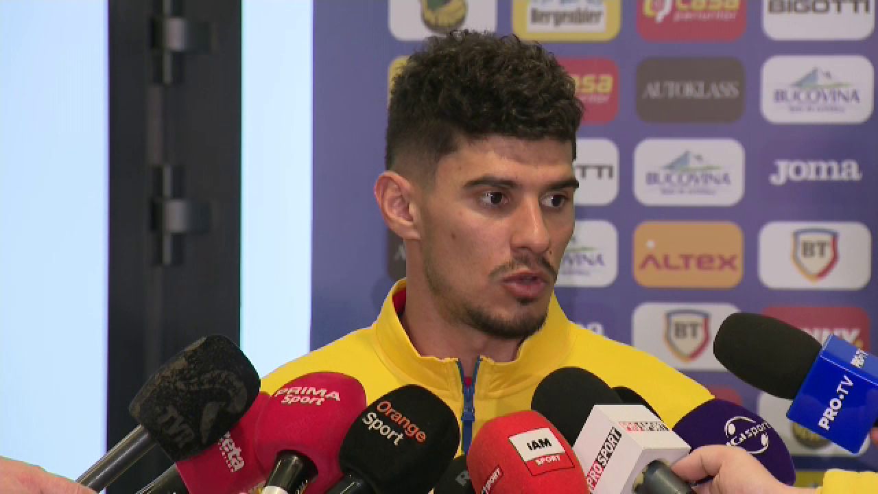 ”Primii care fac asta”. Florinel Coman a spus tot ce avea pe inimă după România - Irlanda de Nord_4