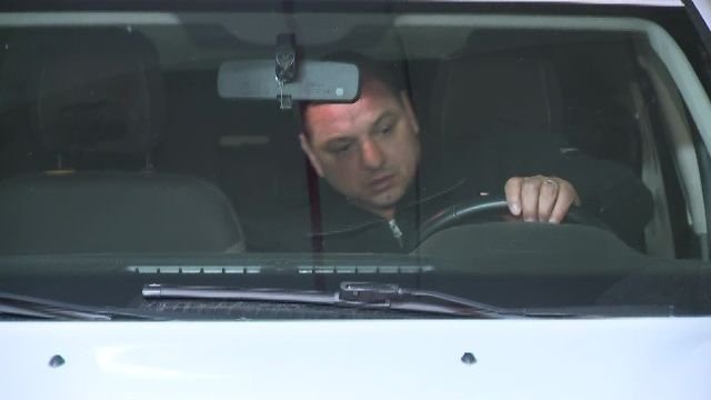 Reacție dură după ce Ionel Ganea a fost urcat &icirc;n mașina Poliției: Chiar &icirc;n halul ăsta? + cum a fost surprins fostul internațional