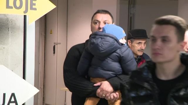 Reacție dură după ce Ionel Ganea a fost urcat în mașina Poliției: 