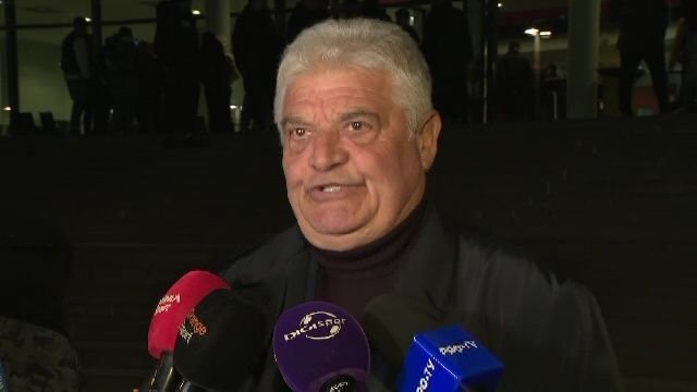 Doi tricolori l-au dezamăgit pe Ioan Andone: Deloc nu mi-au plăcut! + ce solicită pentru Ianis Hagi