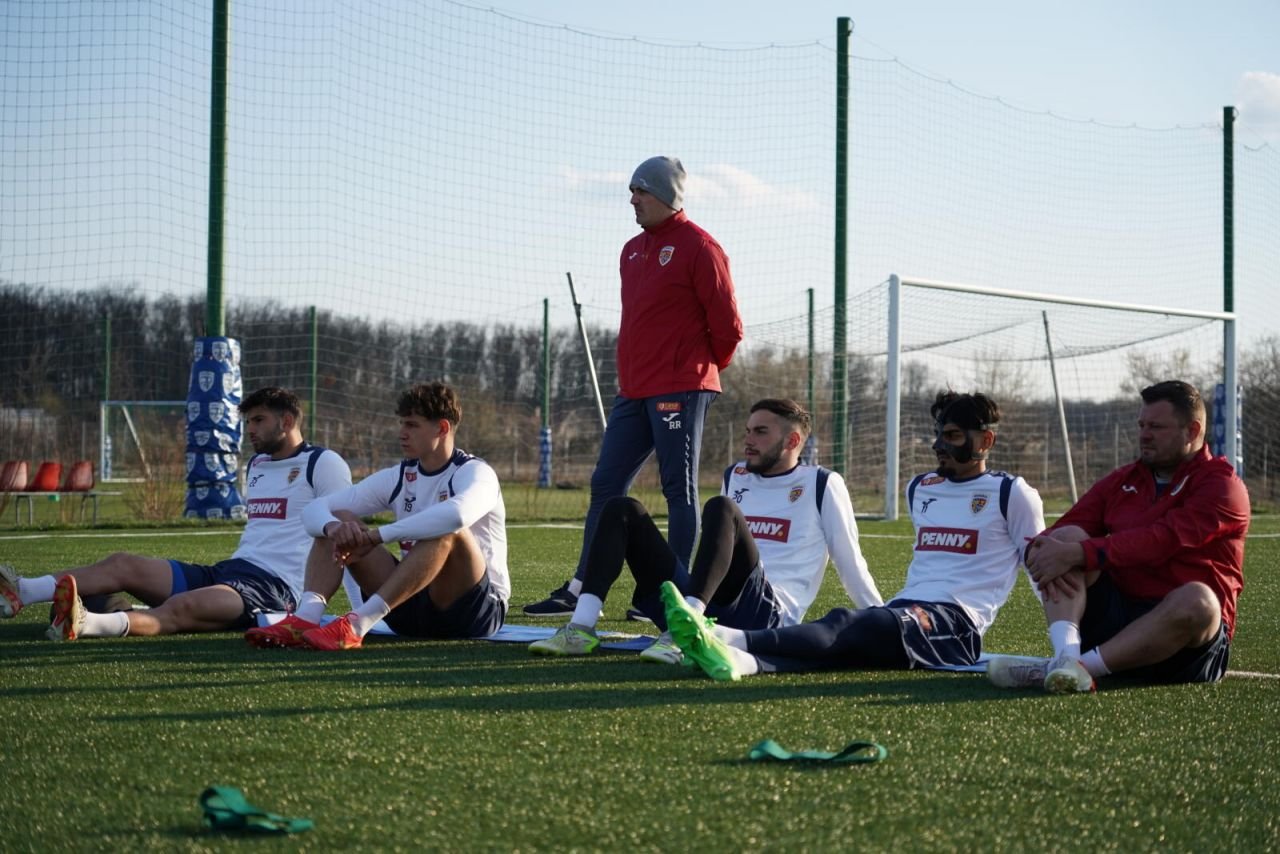 Convocare de ultim moment la naționala Rom&acirc;niei! Fotbalistul din campionatul Turciei, OUT