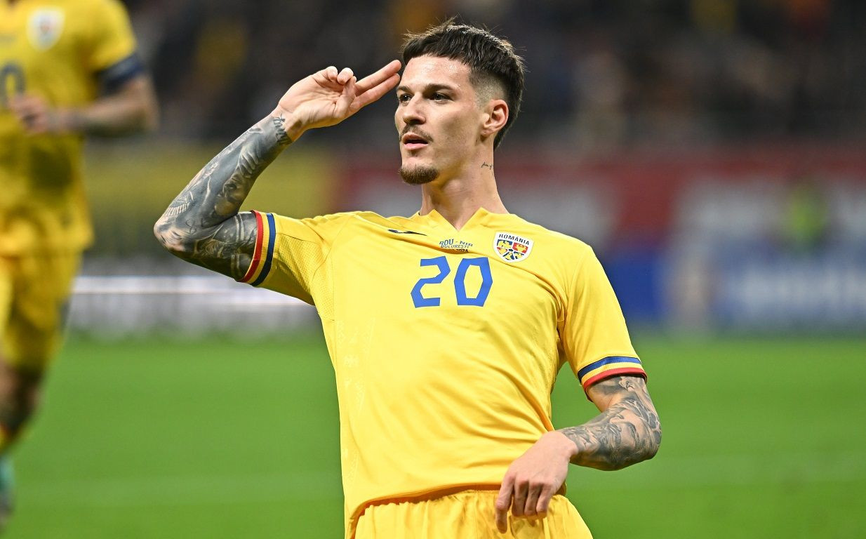 Reacția italienilor după ce Dennis Man a anunțat unde va juca &icirc;n sezonul următor