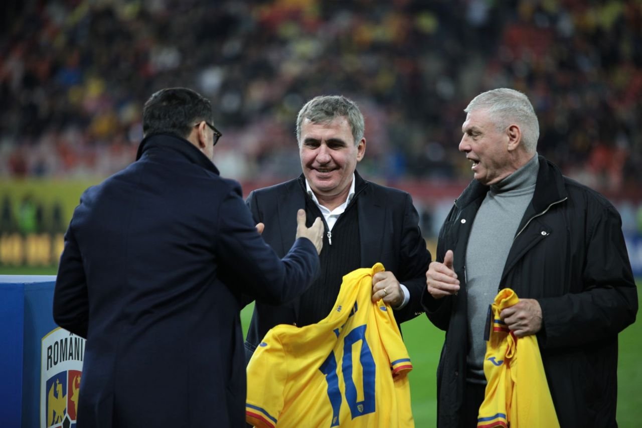 Viorel Moldovan: 
