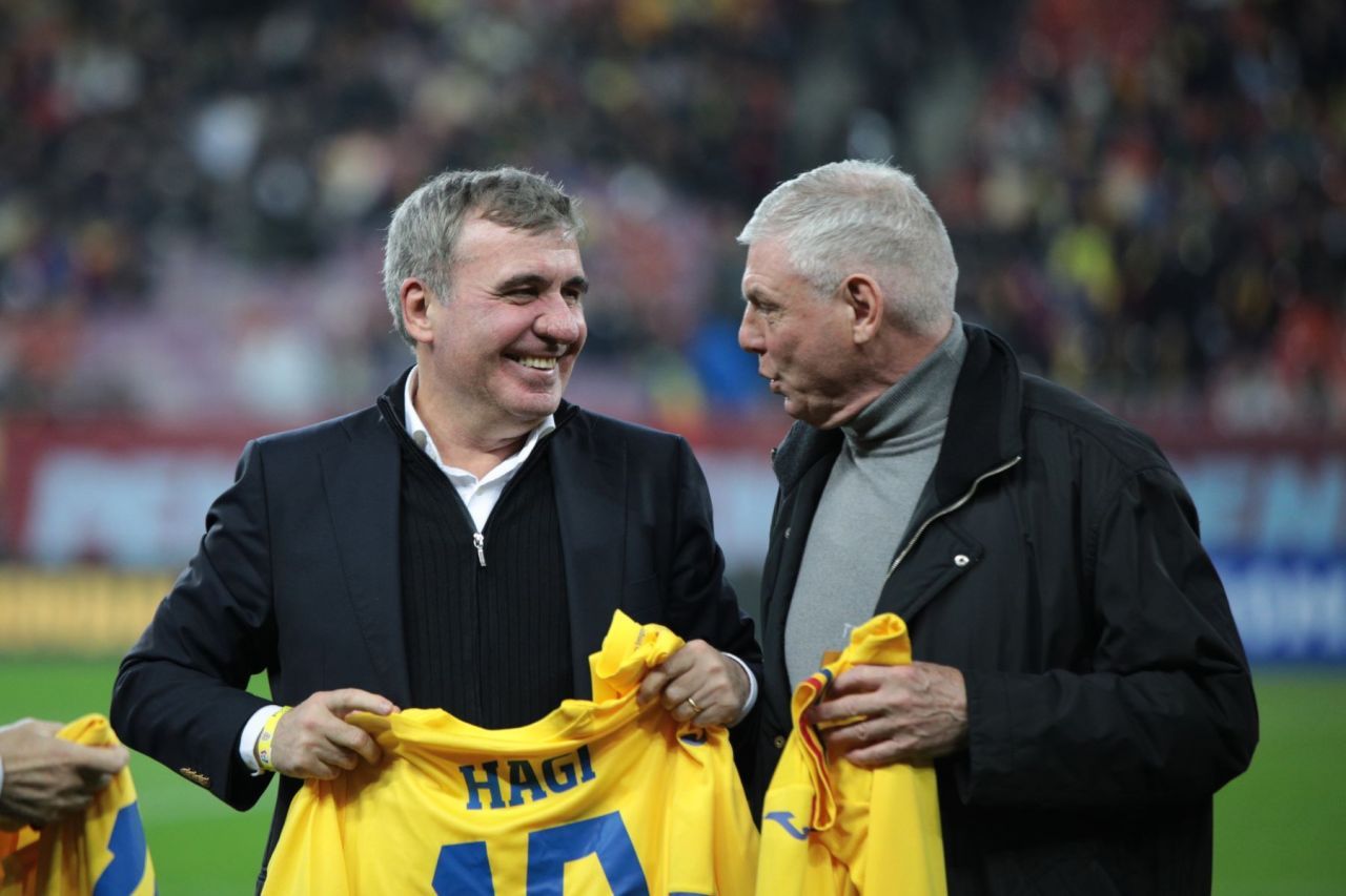 Gică Popescu a auzit că Gică Hagi poate deveni selecționer și a reacționat imediat_2