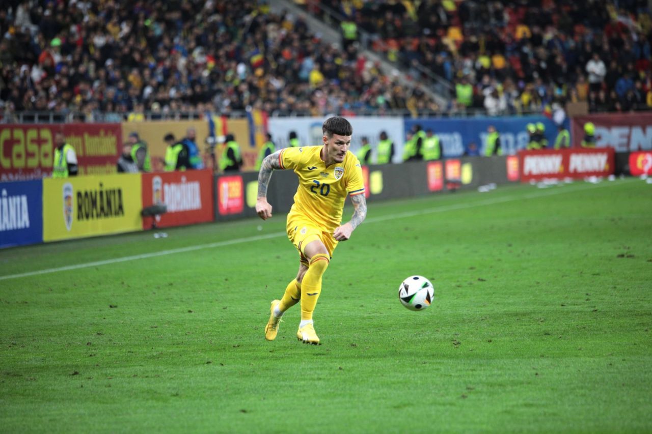 Cu un picior în Seria A, Dennis Man e aproape de marele transfer! Ioan Becali a dezvăluit tot_3