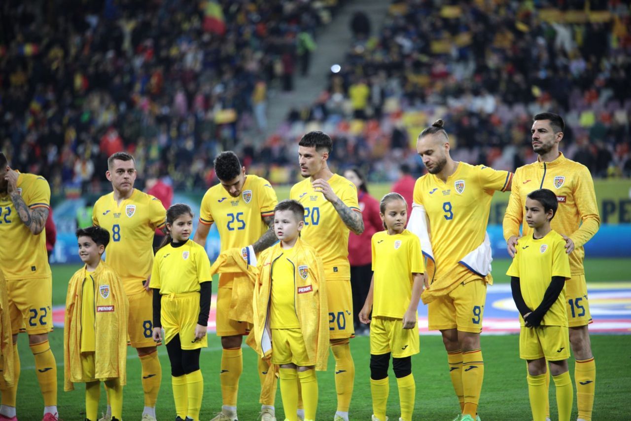 Gestul superb făcut de