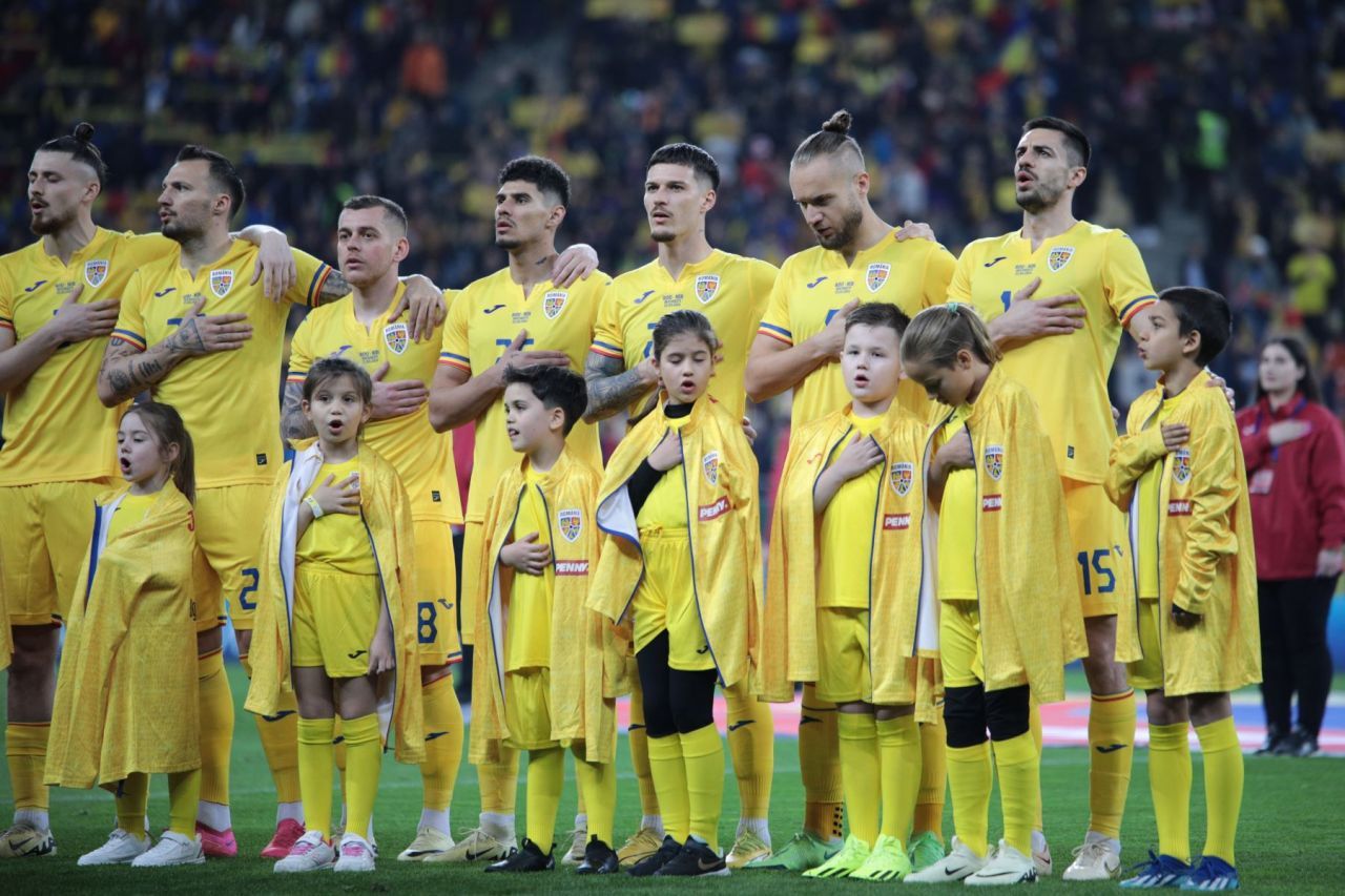 Gestul superb făcut de