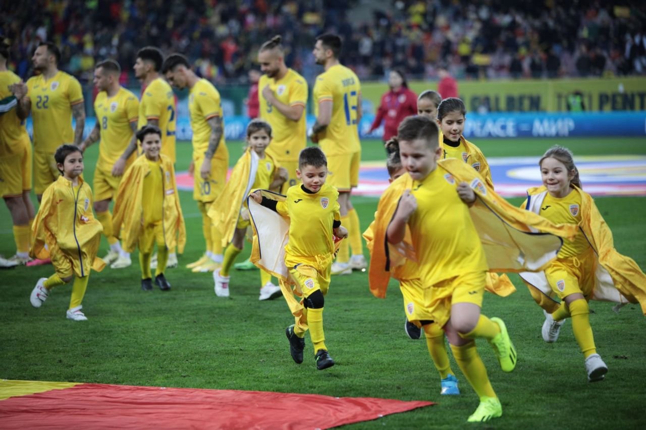 Gestul superb făcut de 