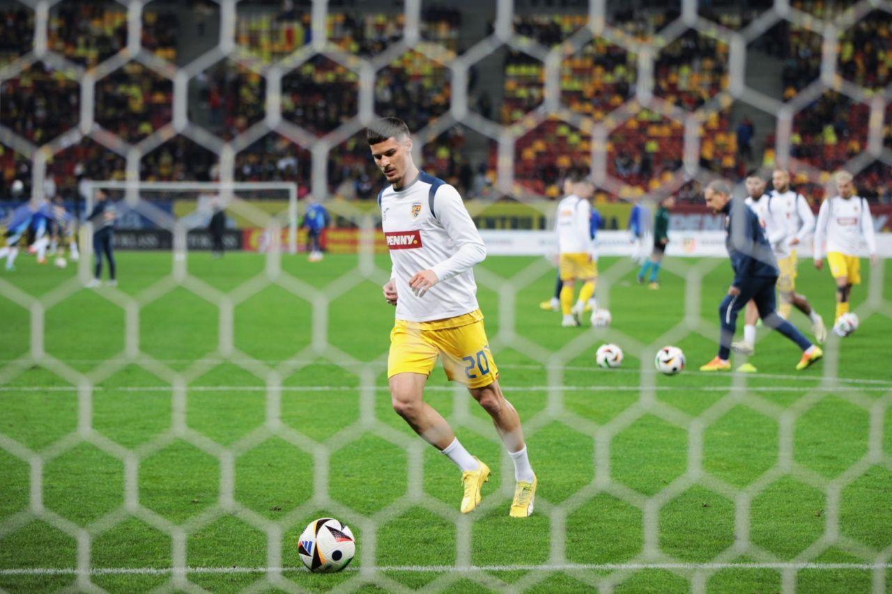 Cu un picior în Seria A, Dennis Man e aproape de marele transfer! Ioan Becali a dezvăluit tot_4