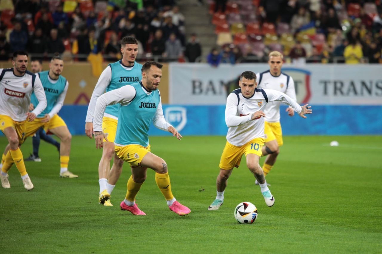 Nicolae Stanciu trage semnale de alarmă! Cine poate să spulbere visul României la EURO 2024_7