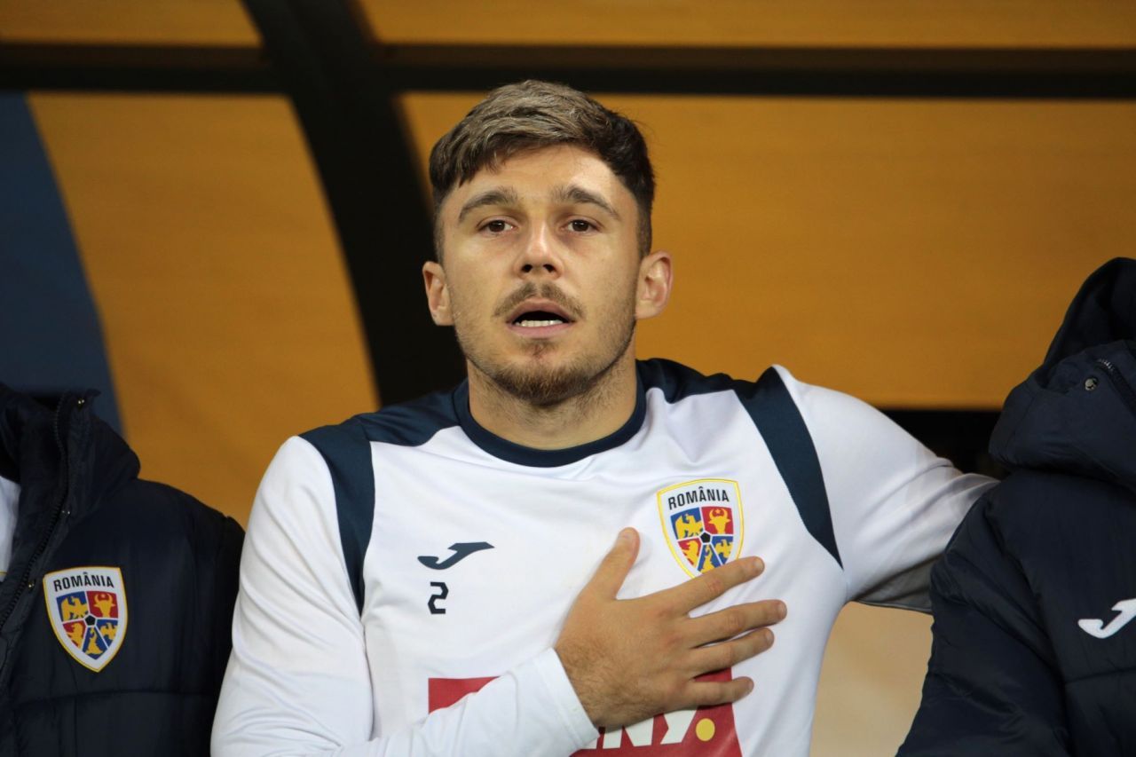 56 de jucători își sărbătoresc ziua de naștere în timpul EURO 2024. Patru dintre ei sunt români_3