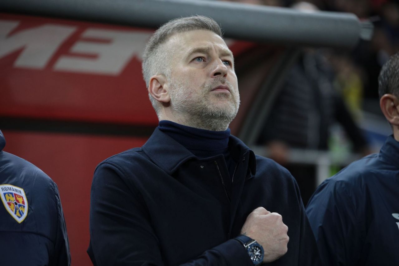 Edi Iordănescu a transmis un mesaj important suporterilor înainte de EURO 2024_4