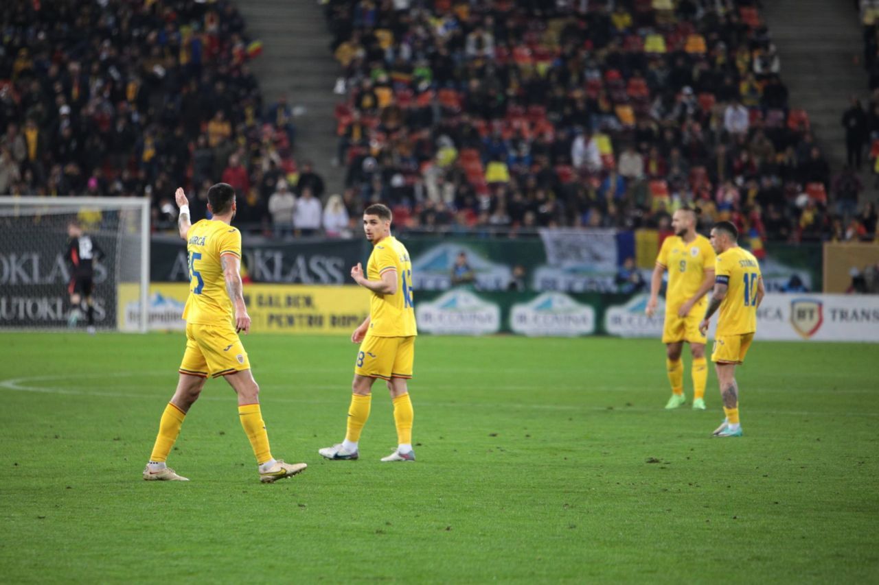 Răzvan Marin schimbă echipa! Unde va evolua mijlocașul din sezonul viitor_6