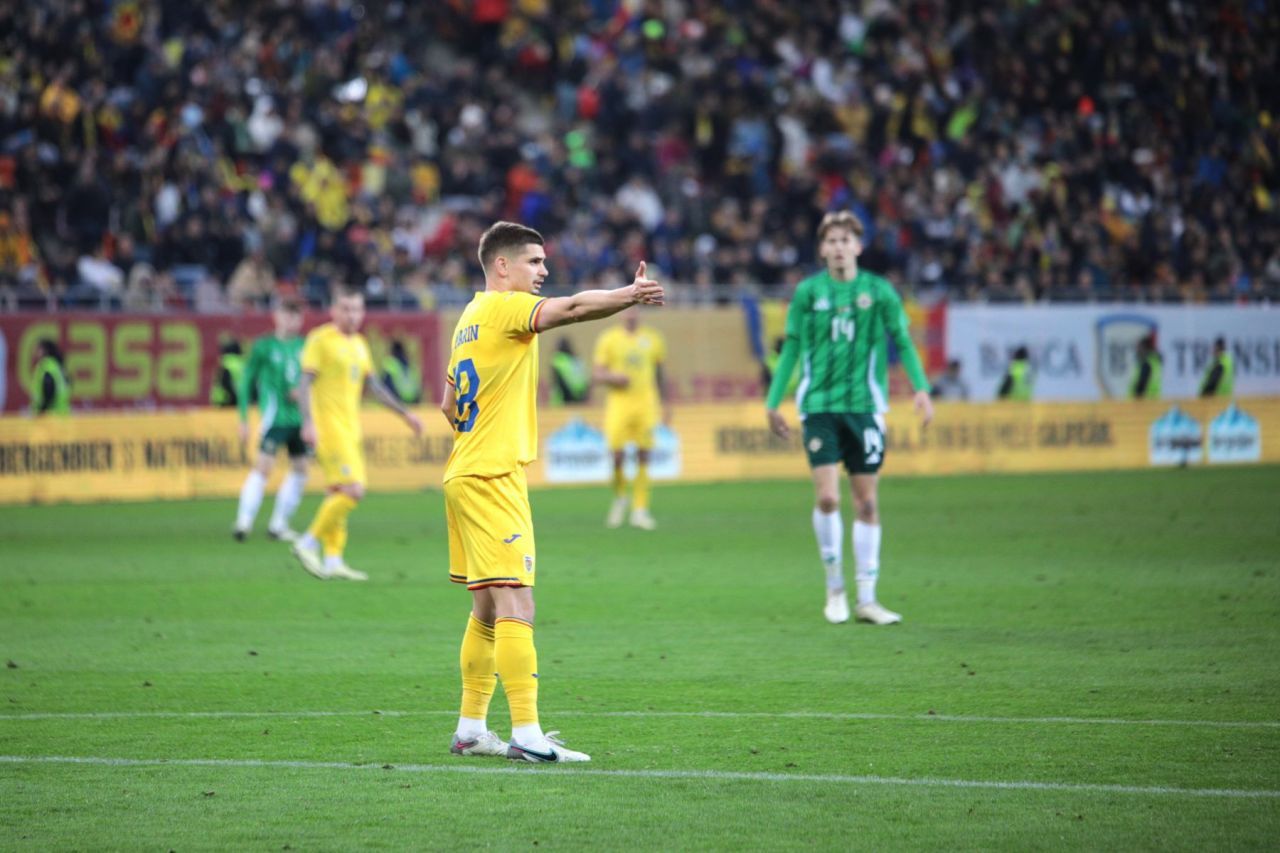 Răzvan Marin schimbă echipa! Unde va evolua mijlocașul din sezonul viitor_7
