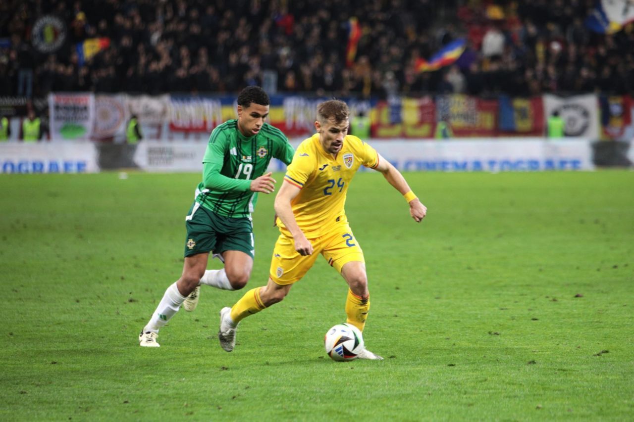FCSB poate rămâne fără alt jucător important: ”Are clauză. Ne preocupă situația lui”_10
