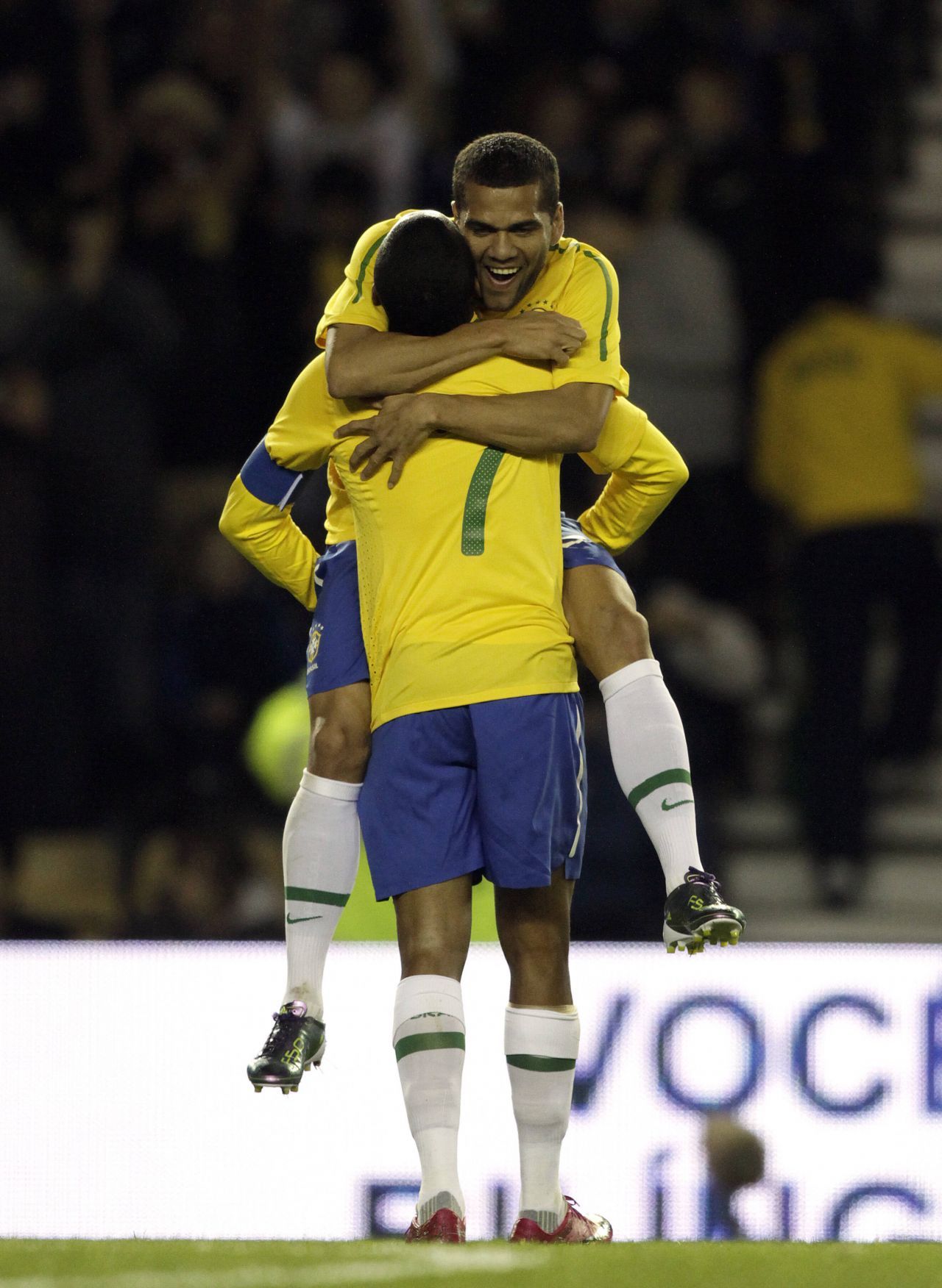 Ce a spus selecționerul Braziliei despre violatorii condamnați Dani Alves și Robinho_14