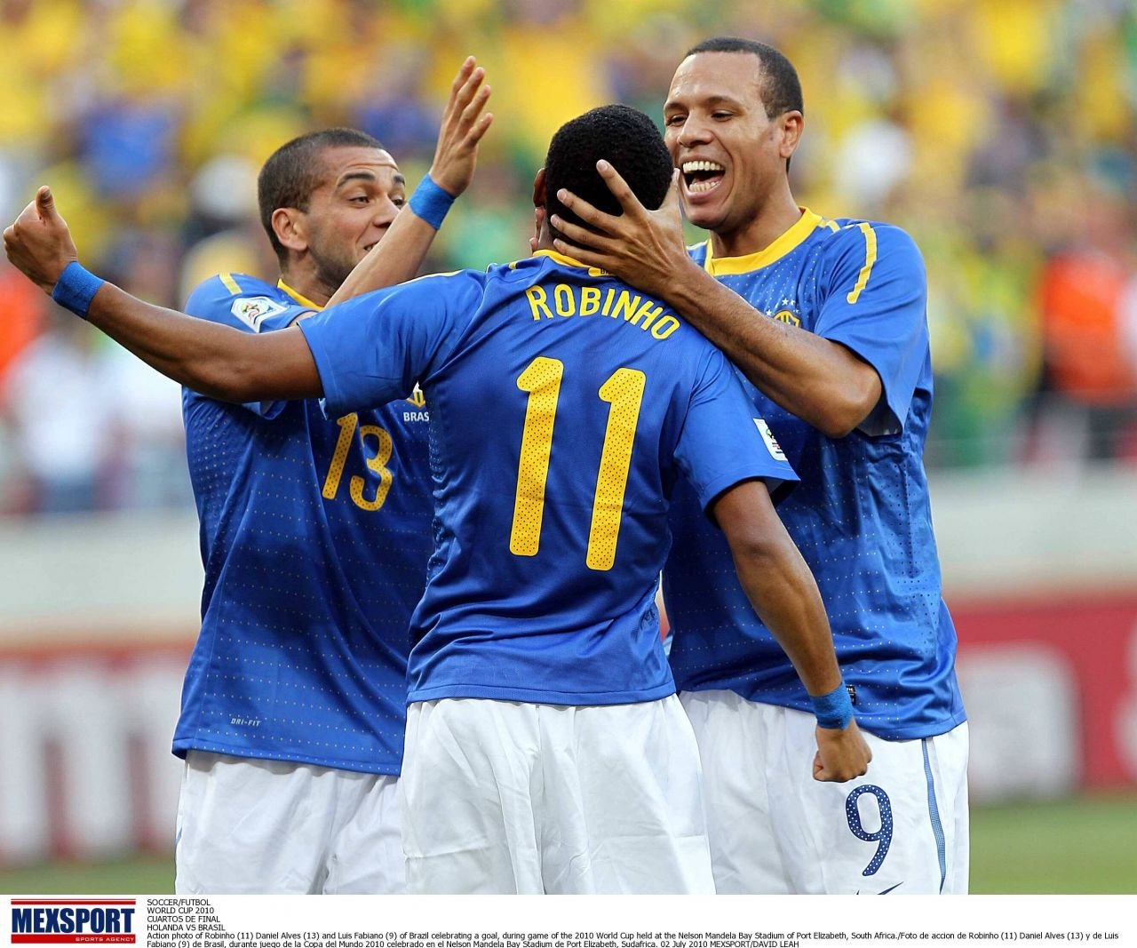 Ce a spus selecționerul Braziliei despre violatorii condamnați Dani Alves și Robinho_15