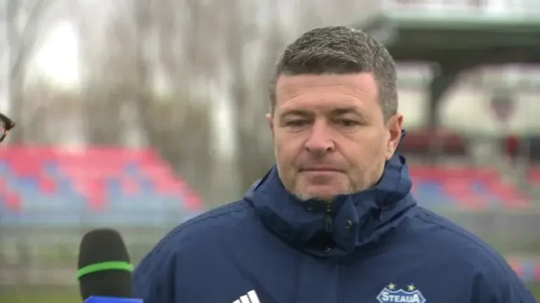 Daniel Oprița a dat verdictul &icirc;n lupta pentru titlu (23/03/2024)