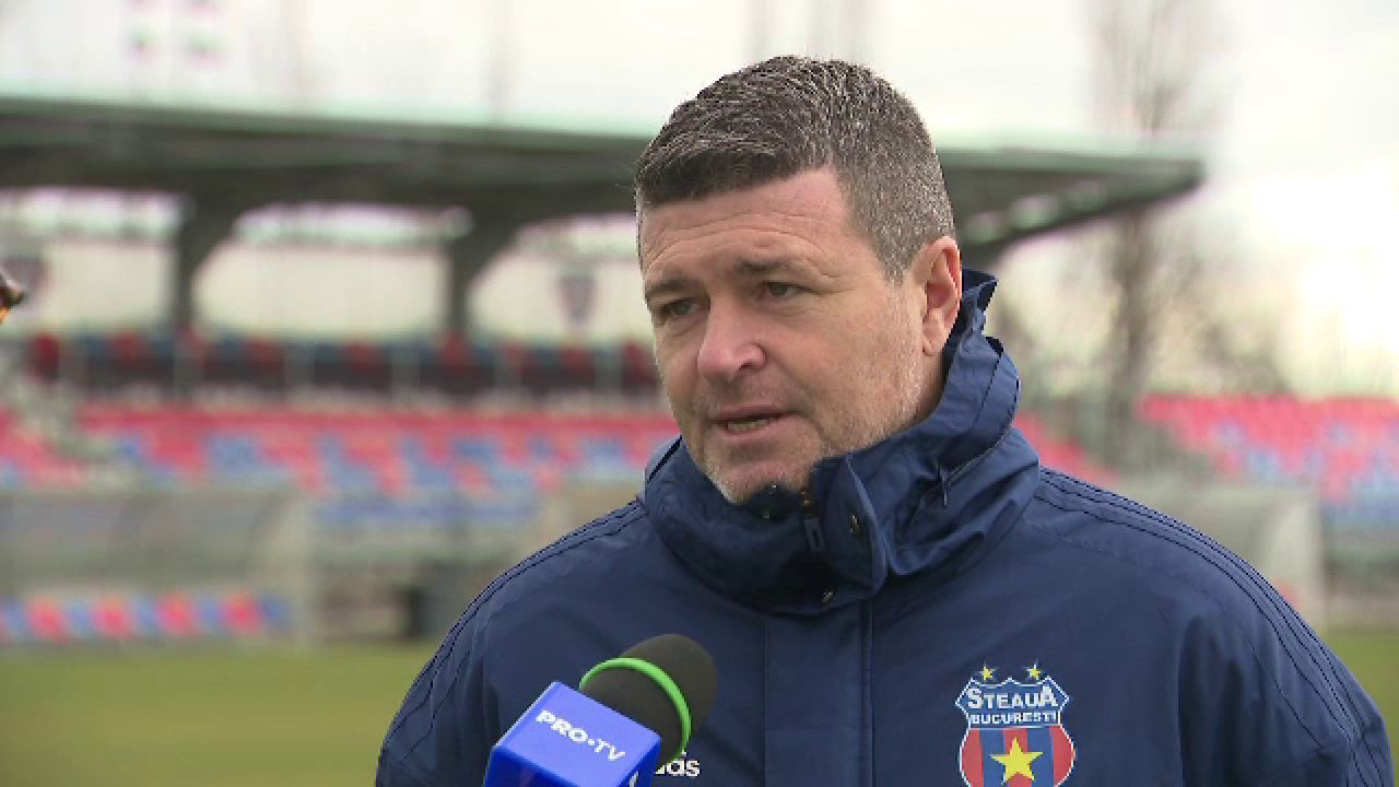 Daniel Oprița a rămas fără