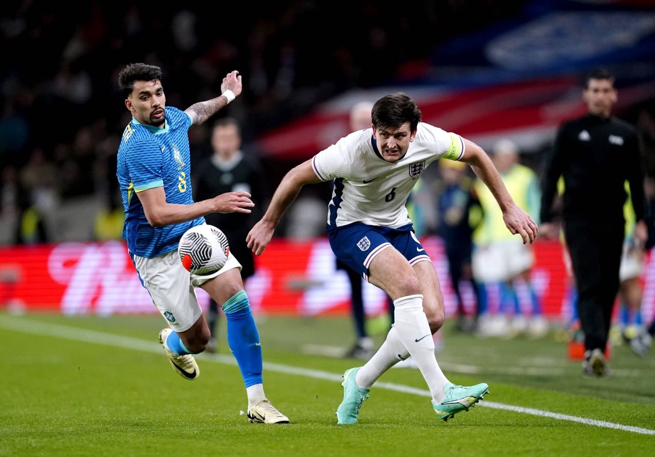 Anglia - Brazilia 0-1. Puștiul-minune transferat de Real Madrid a decis meciul_3