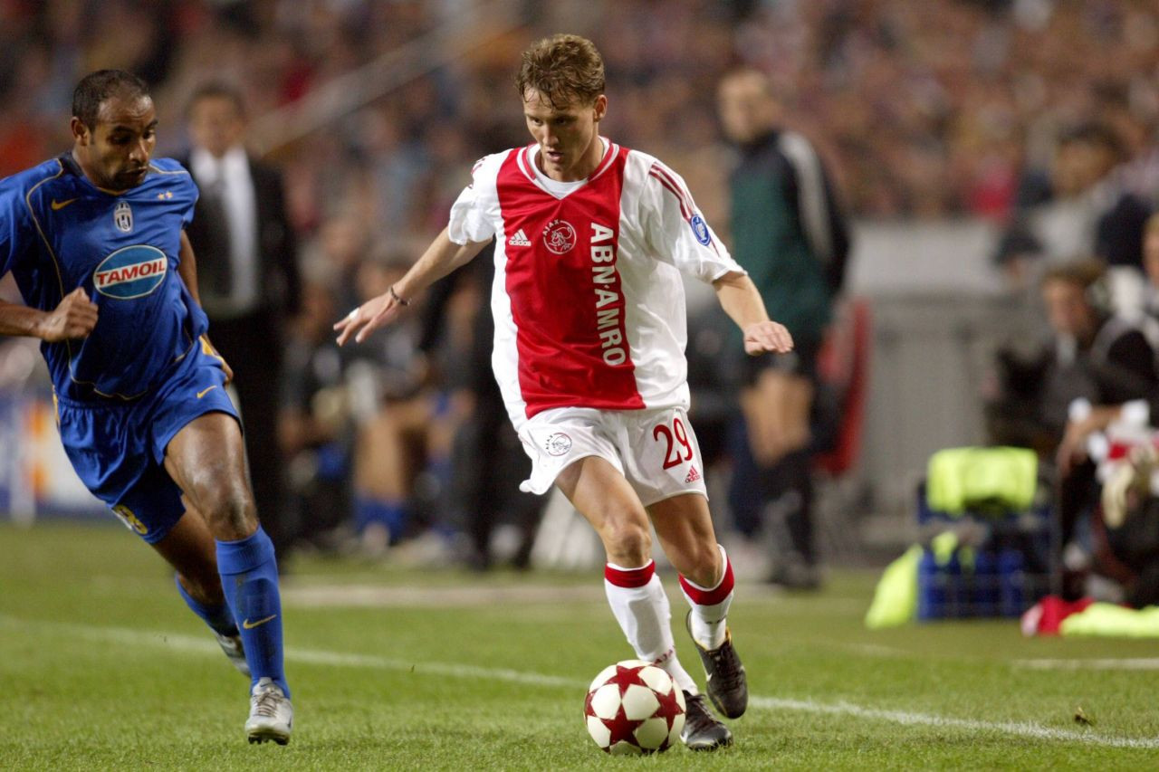 Nicolae Mitea împlinește 39 de ani: ”Jucător genial” / ”Ceva incredibil!”_2