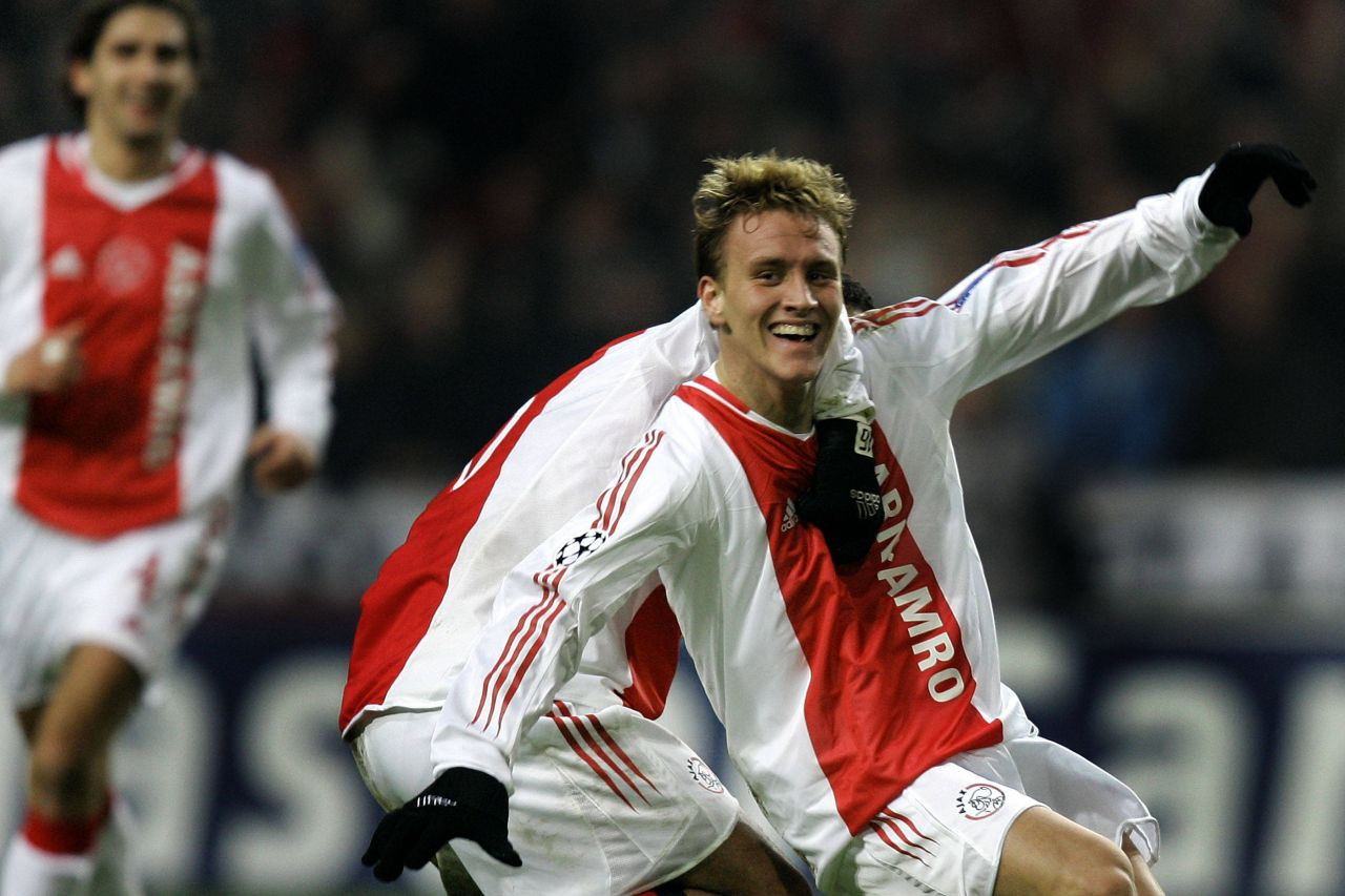 Nicolae Mitea împlinește 39 de ani: ”Jucător genial” / ”Ceva incredibil!”_5