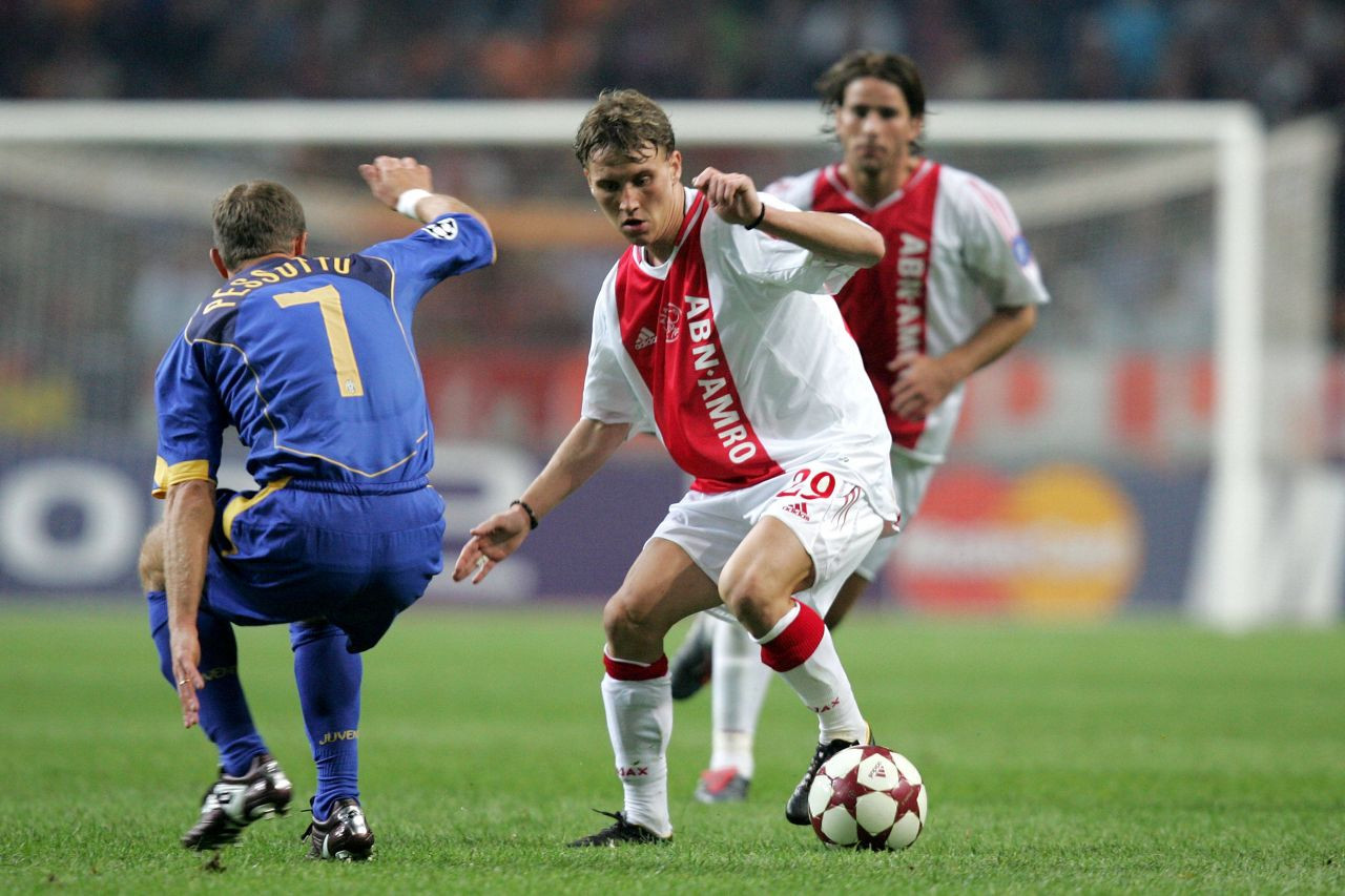 Nicolae Mitea împlinește 39 de ani: ”Jucător genial” / ”Ceva incredibil!”_6