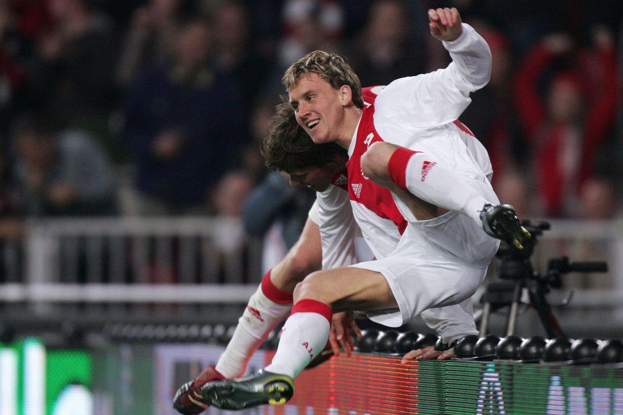 Nicolae Mitea împlinește 39 de ani: ”Jucător genial” / ”Ceva incredibil!”_7