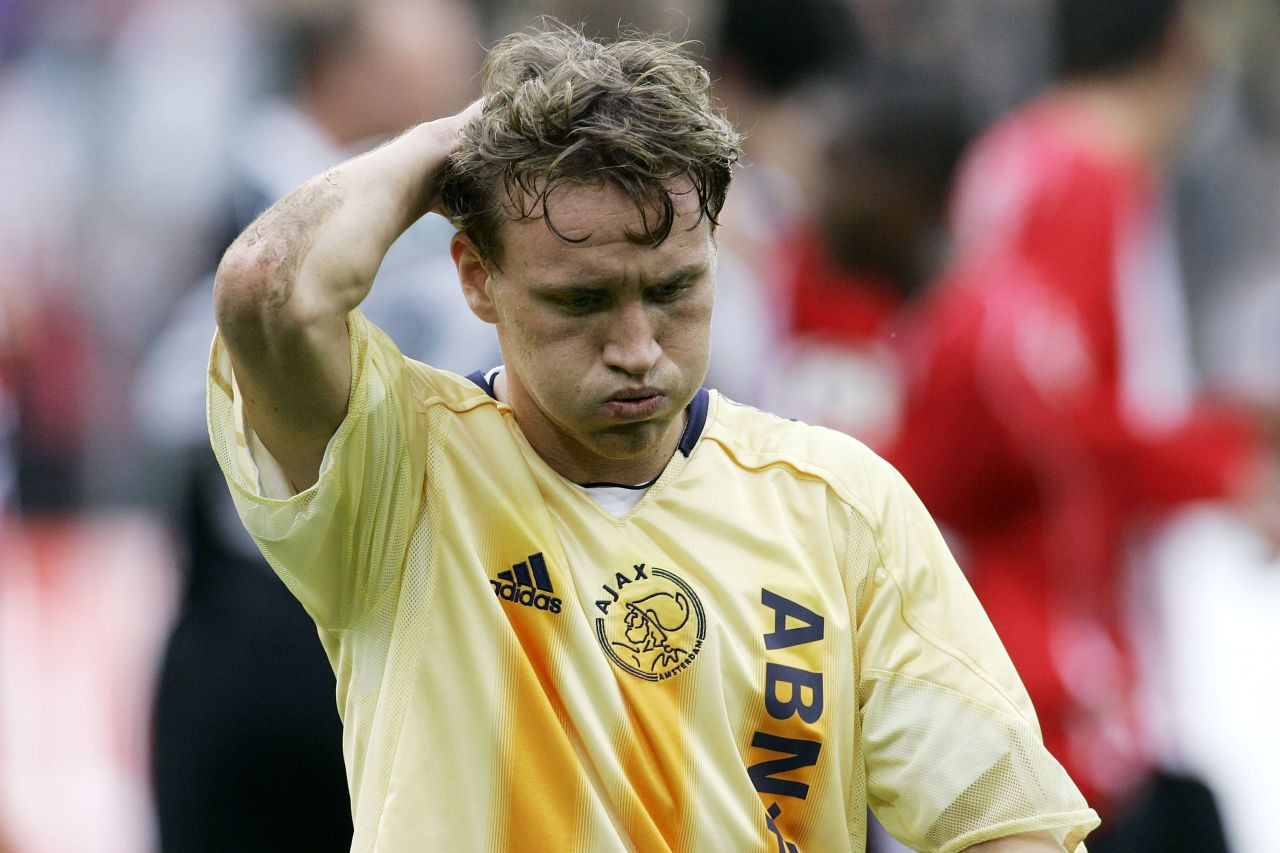 Nicolae Mitea împlinește 39 de ani: ”Jucător genial” / ”Ceva incredibil!”_8