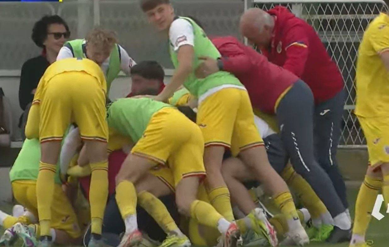 Reacția germanilor după eșecul contra Rom&acirc;niei și ratarea calificării la EURO